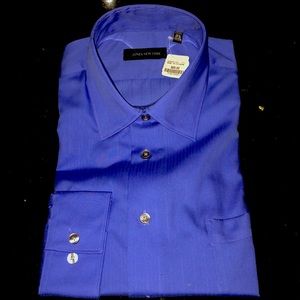 Jones New York Men’s Dress Shirt NWT
